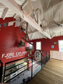 Le Pal | Fjord Explorer Le Pal | Fjord Explorer