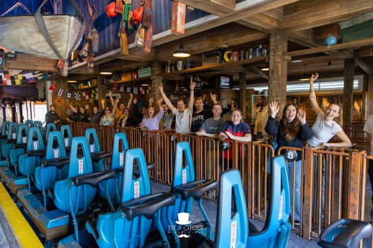 Walibi Belgium | Dock World Walibi Belgium | Dock World
