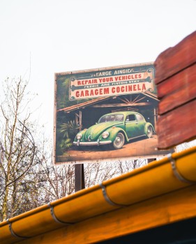 Bellewaerde | Mundo Amazonia