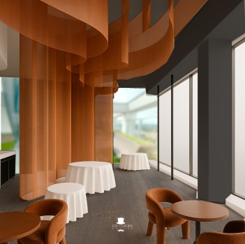 New at Eye-Opener: Interior Theming New at Eye-Opener: Interior Theming