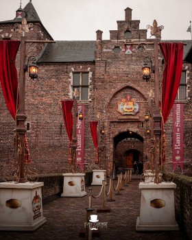 Het Kasteel van Sinterklaas | Deel 2 Het Kasteel van Sinterklaas | Deel 2