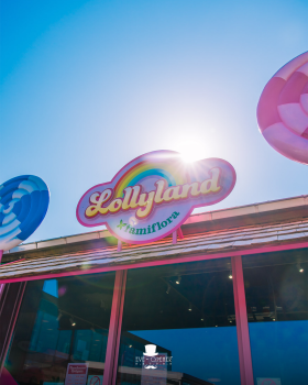 Lollyland | Famiflora Lollyland | Famiflora